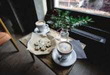 Precision press accessories: romantic and functional