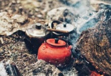 Manage farm soils to manage water consumption