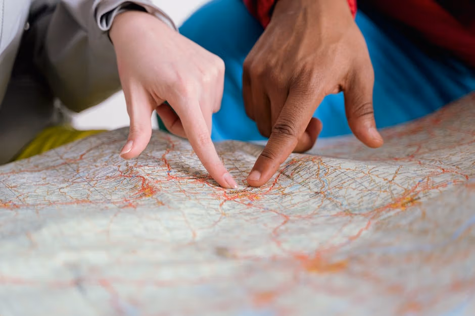 investment roadmap