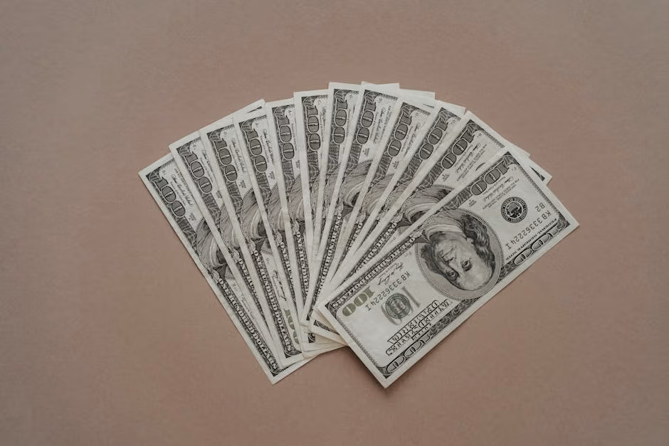 money