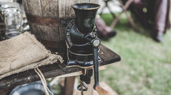 A new sustainability frontier in specialty coffee