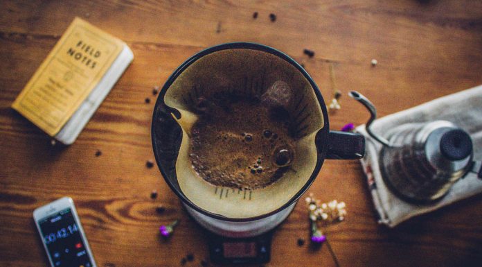 Modern slavery in the coffeelands is rising