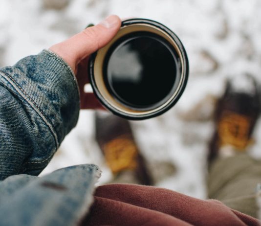 The pact to eradicate coffee farms slave labor
