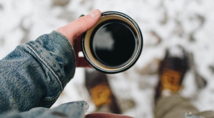 10 Coffe protein shake receipes you need to try
