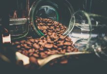Central America coffee land to shrink as globe warms