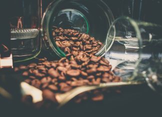Central America coffee land to shrink as globe warms