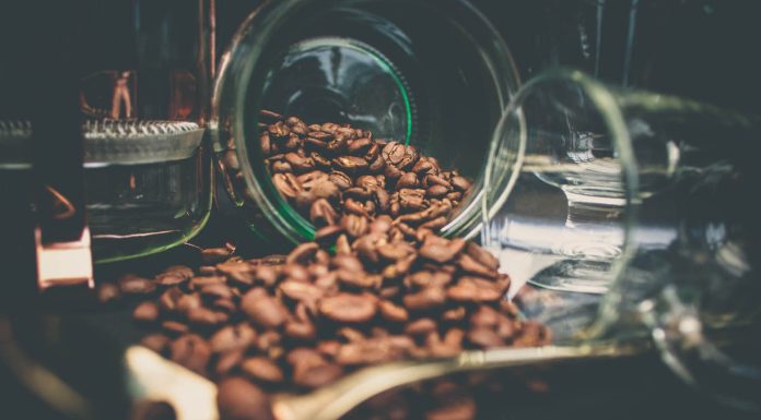 5 coffee rituals you should be doing before lunch