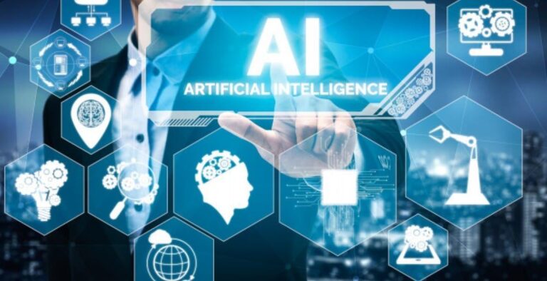 AI – Công nghệ dẫn dắt nền kinh tế thế giới thoát khỏi đại dịch