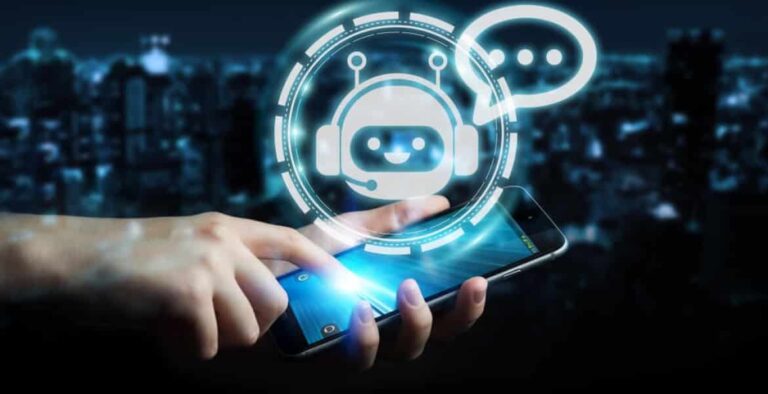Các nhà tiếp thị đã tận dụng Chatbot như thế nào để gia tăng doanh số?
