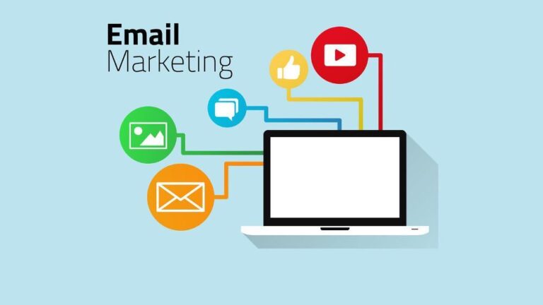 Email Marketing là gì? Những lưu ý khi triển khai Email Marketing