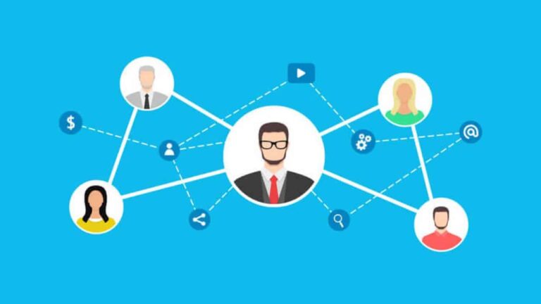 Referral Marketing là gì? Tìm hiểu về Tiếp thị giới thiệu